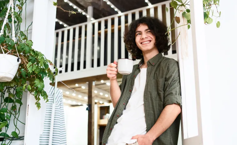 Segunda imagem Quem Somos